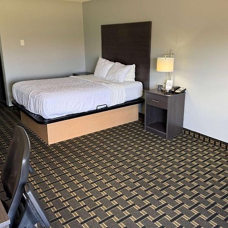 Americinn By Wyndham Columbus Wisconsin 외부 사진