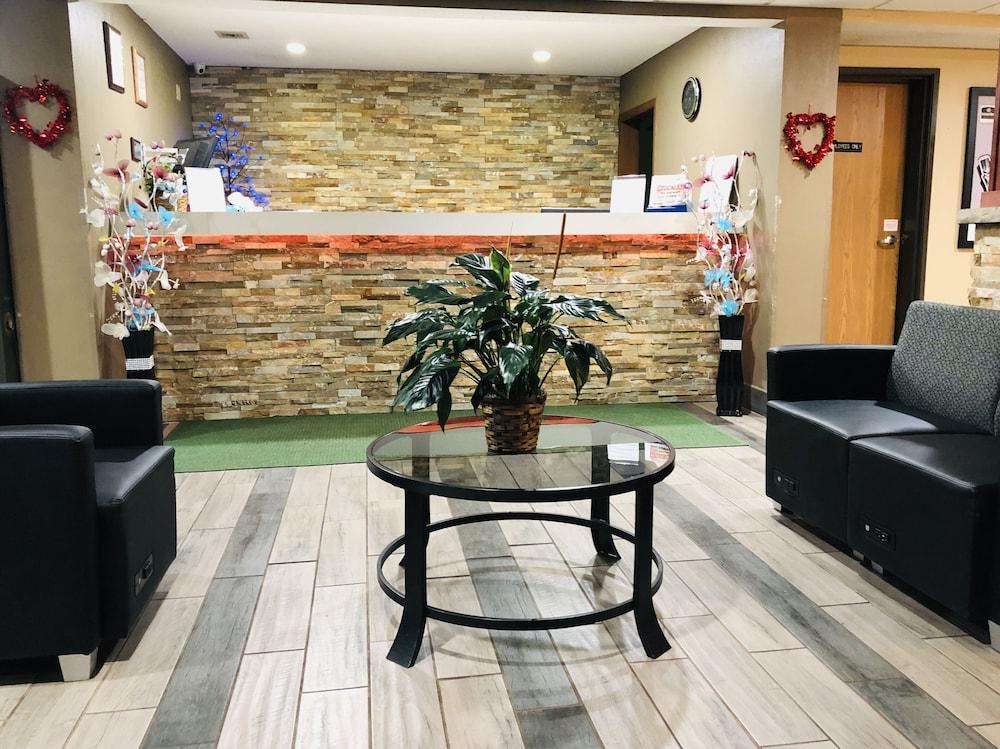 Americinn By Wyndham Columbus Wisconsin 외부 사진