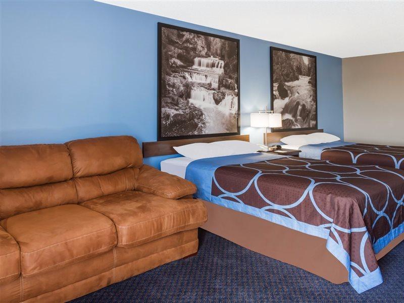 Americinn By Wyndham Columbus Wisconsin 외부 사진