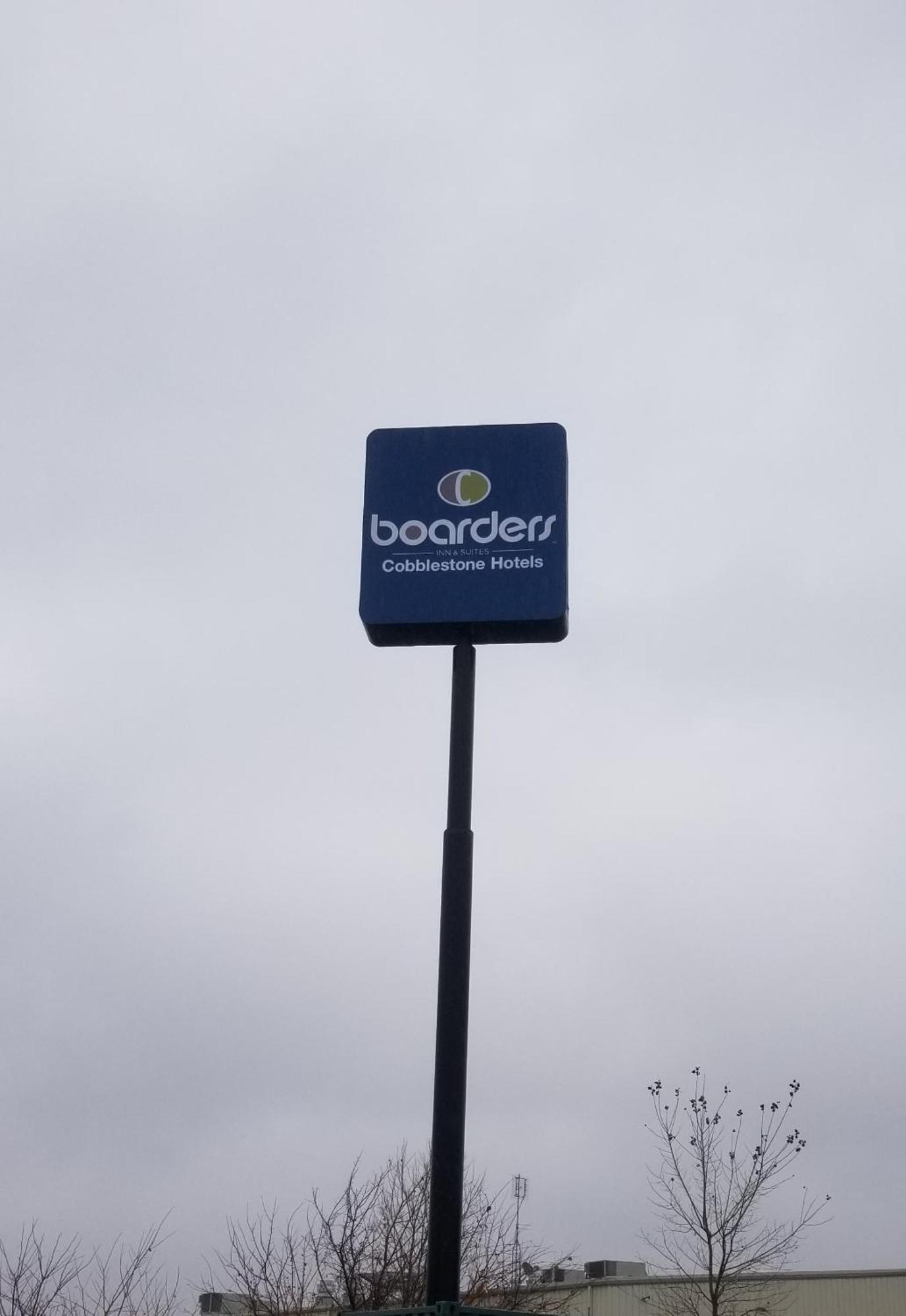 Americinn By Wyndham Columbus Wisconsin 외부 사진