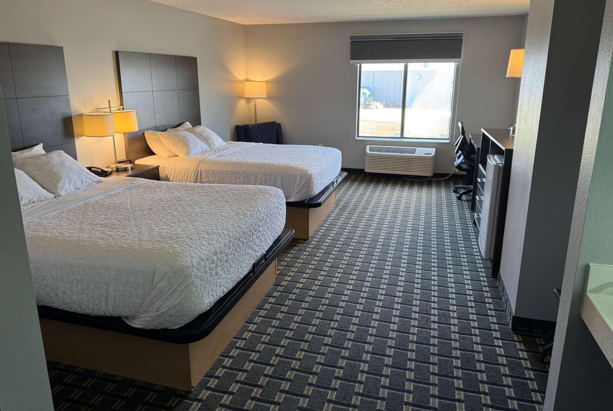 Americinn By Wyndham Columbus Wisconsin 외부 사진