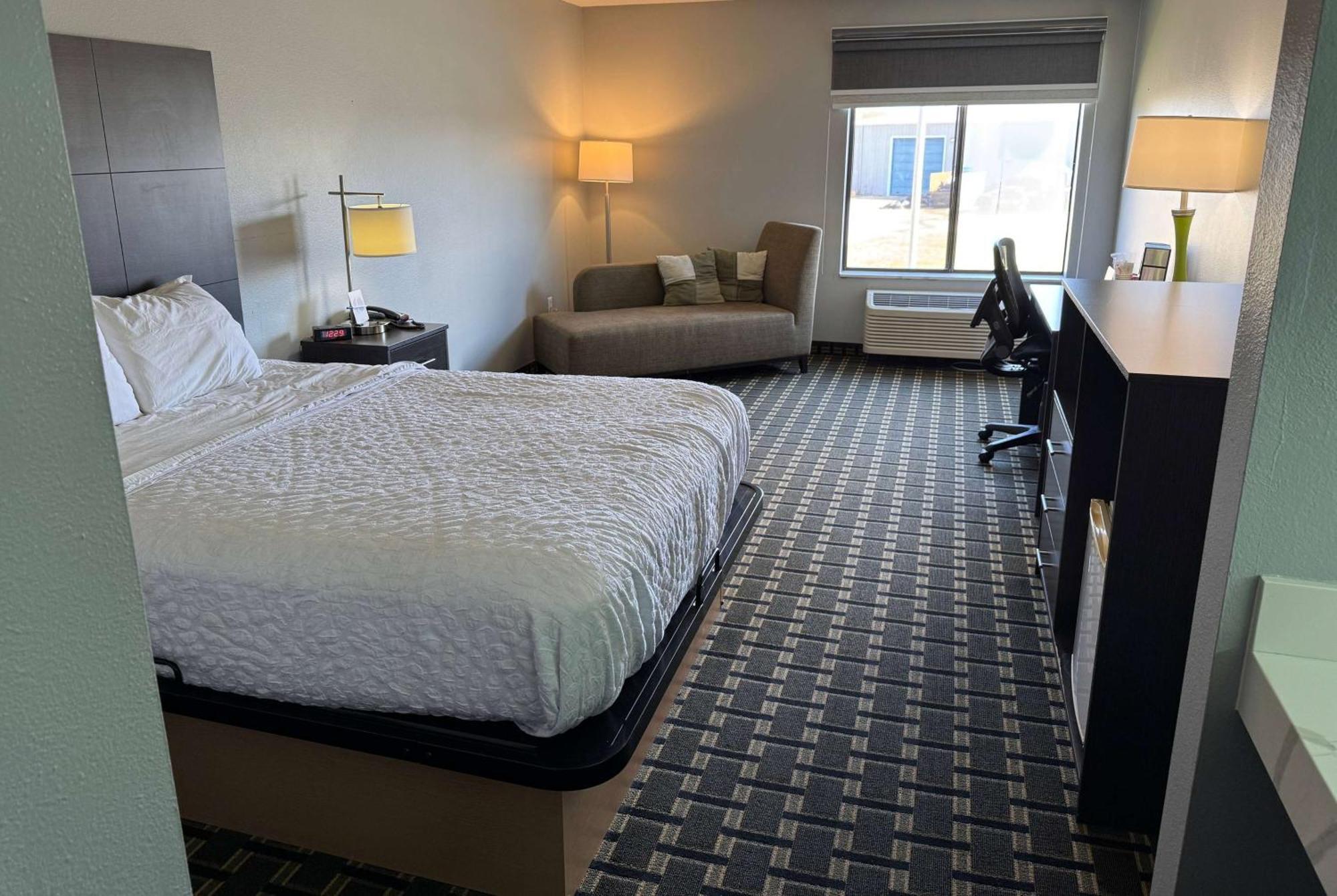 Americinn By Wyndham Columbus Wisconsin 외부 사진