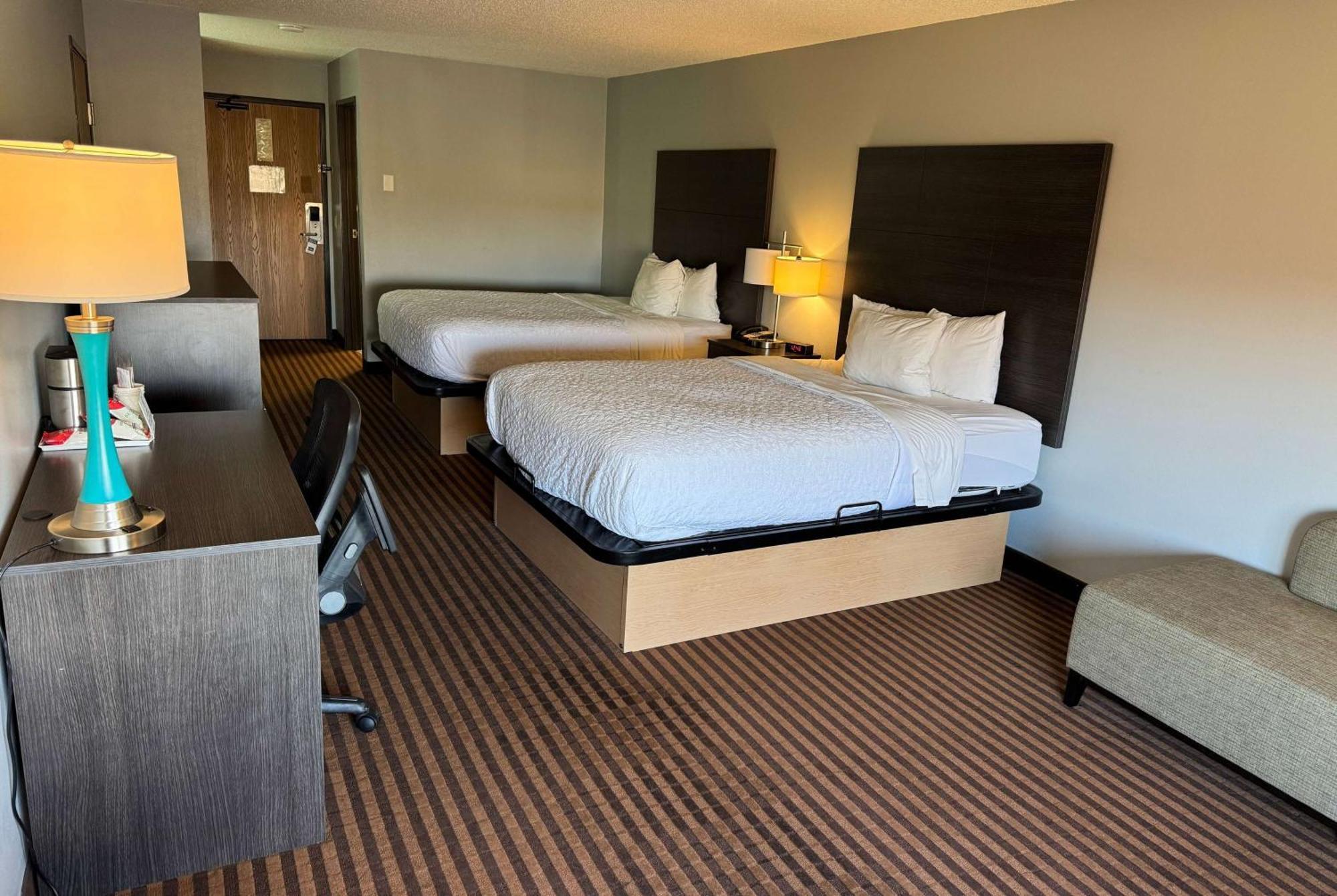 Americinn By Wyndham Columbus Wisconsin 외부 사진